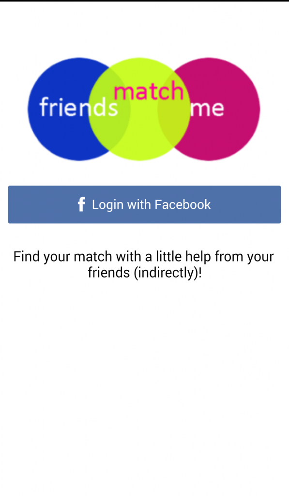 Download Friends Match Me free dating app on Google Play & App Store