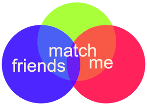 Friends Match Me free dating app/site